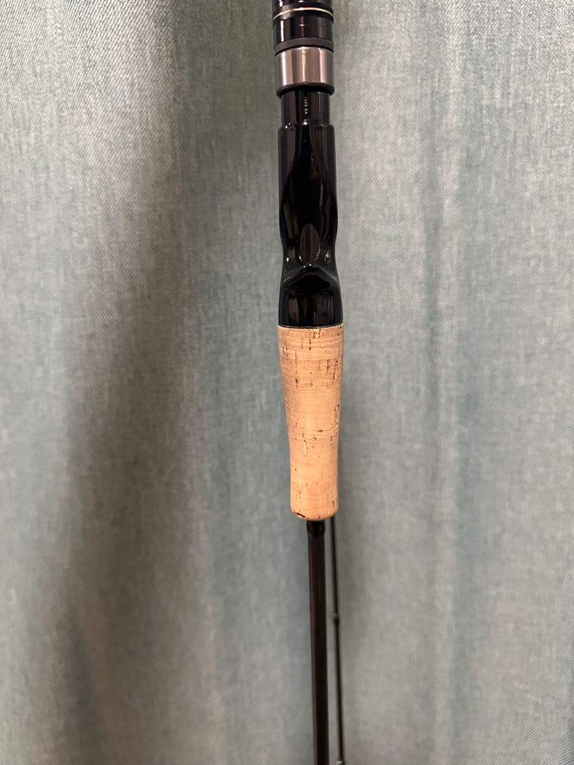 レジッドデザイン　GIGA AJI SP 6,8 （バチコンロッド）