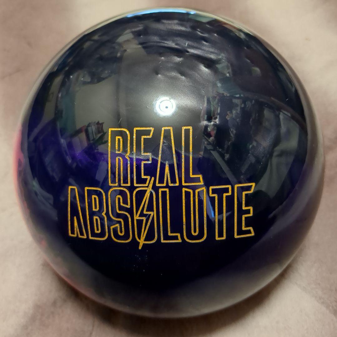 ストーム　リアルアブソリュート