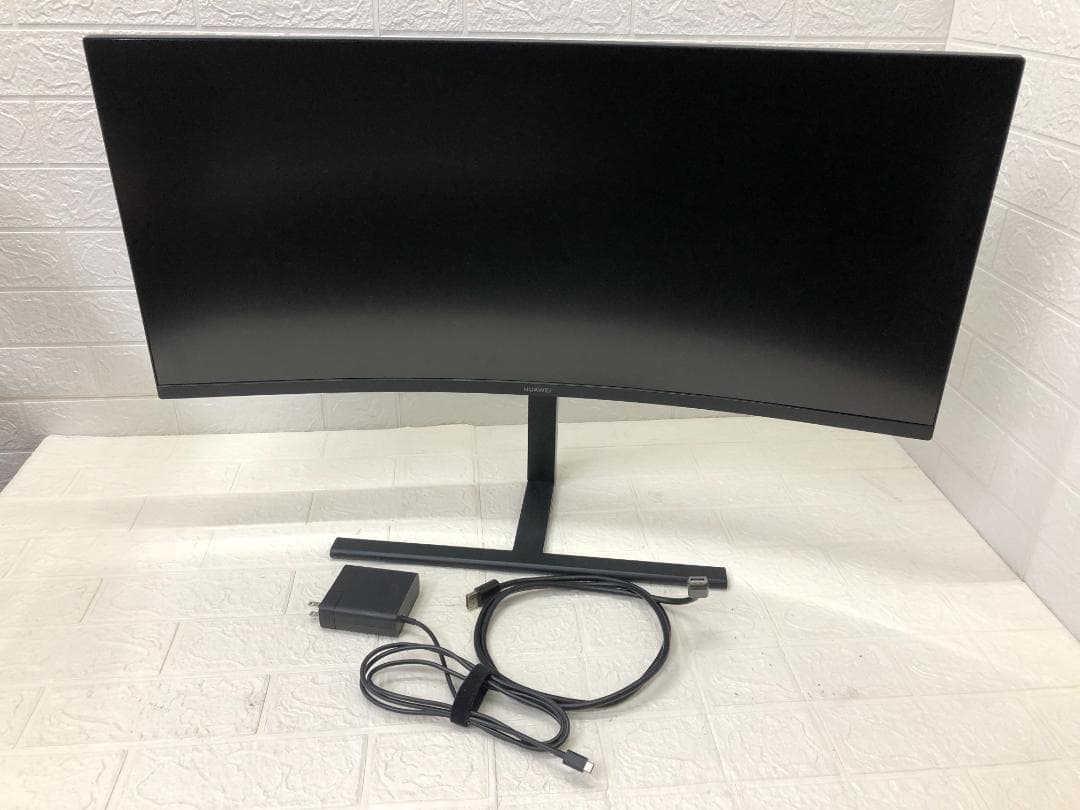 HUAWEI MateView GT ZQE-CBA 34インチ 曲面
