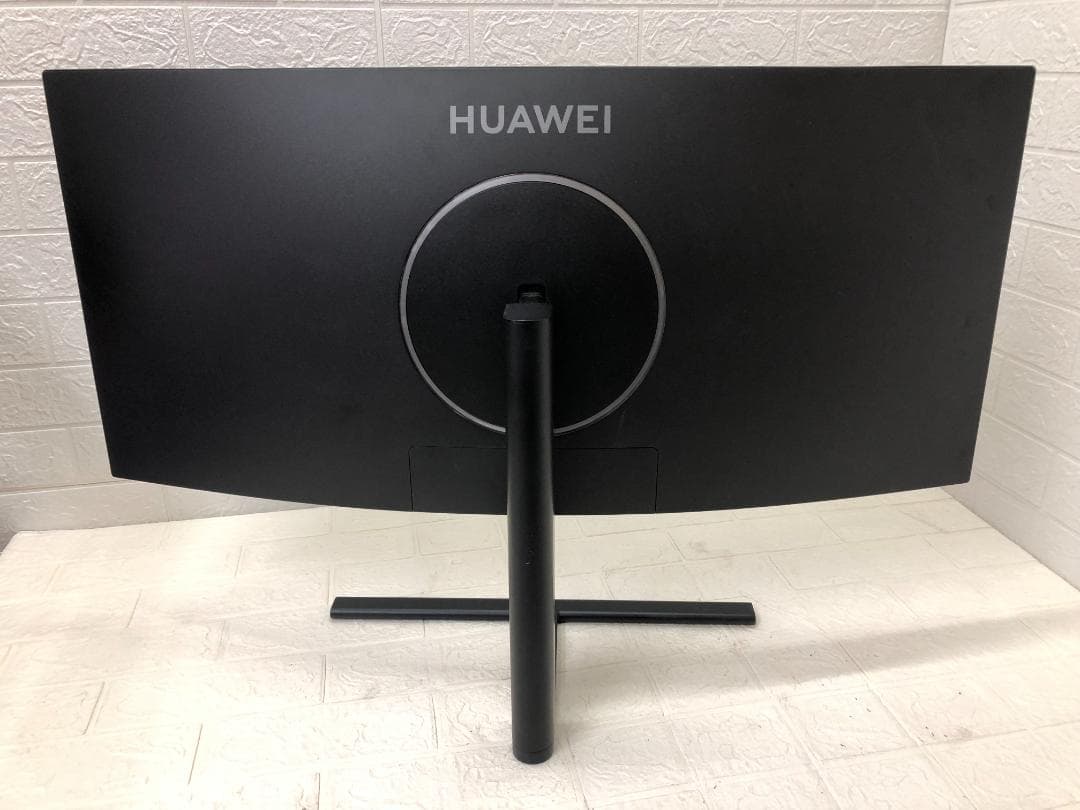 HUAWEI MateView GT ZQE-CBA 34インチ 曲面