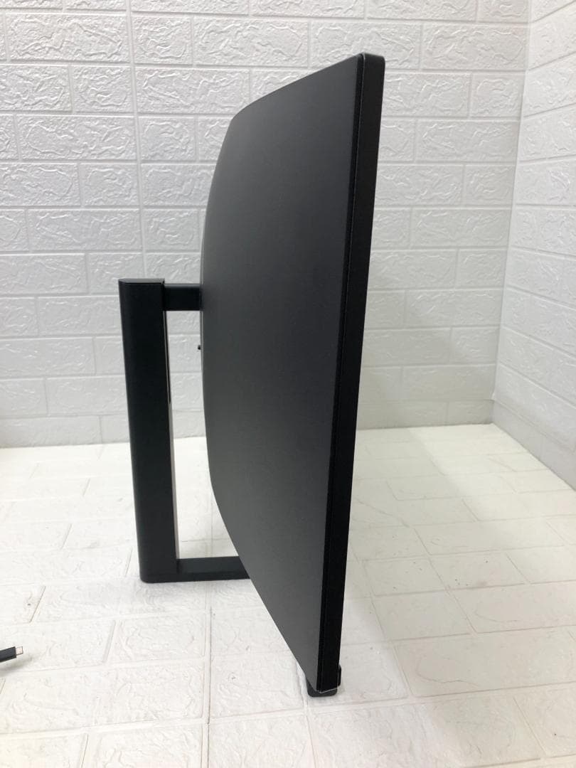 HUAWEI MateView GT ZQE-CBA 34インチ 曲面