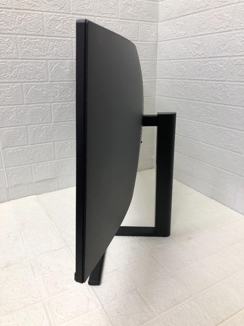 HUAWEI MateView GT ZQE-CBA 34インチ 曲面