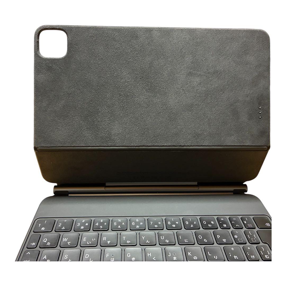 Apple 純正 Magic Keyboard 11インチ用 日本語