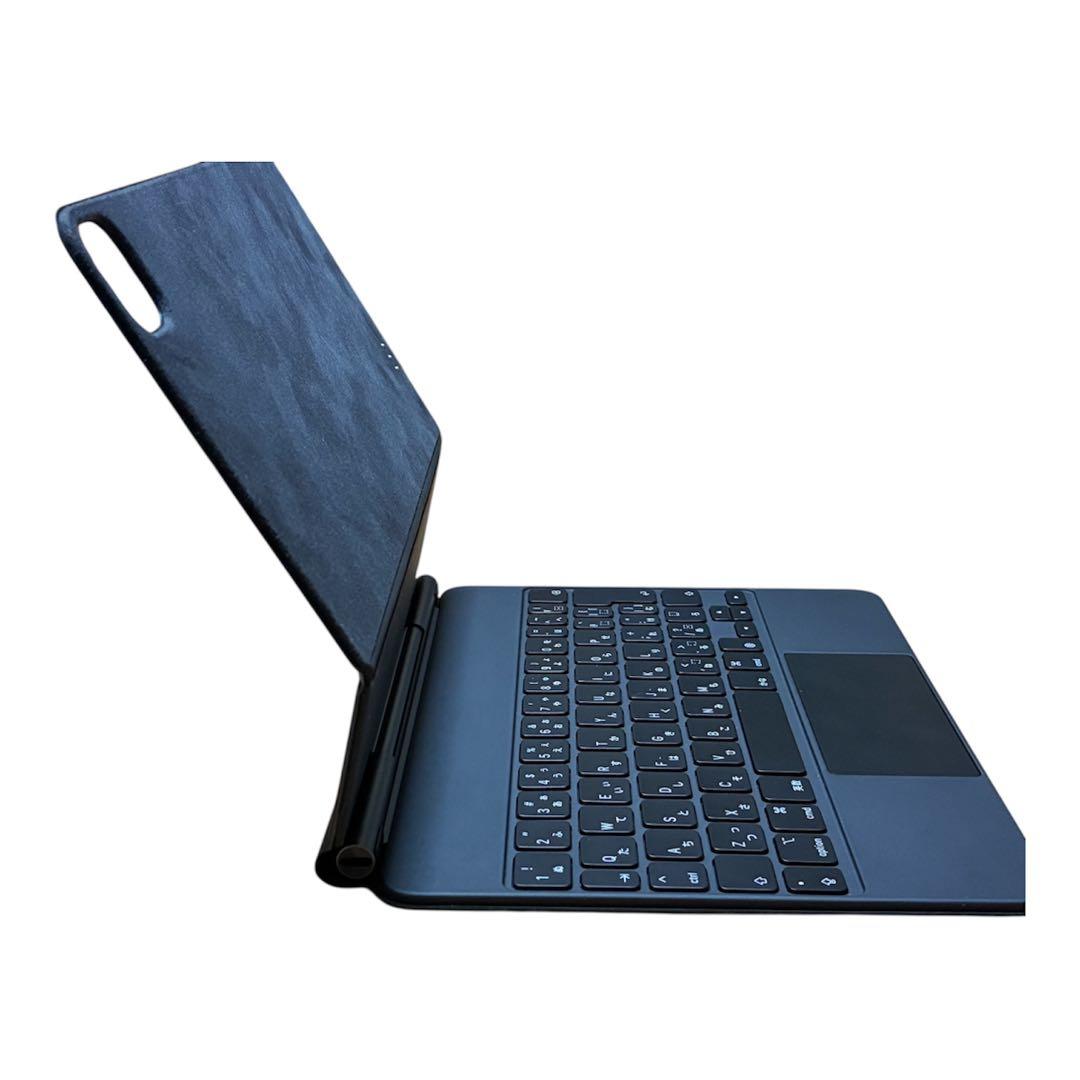 Apple 純正 Magic Keyboard 11インチ用 日本語
