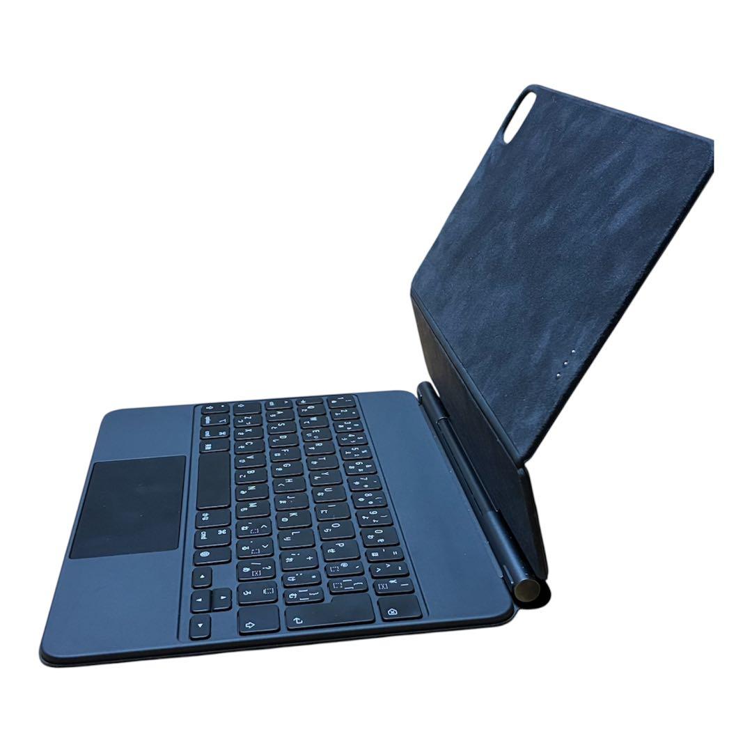 Apple 純正 Magic Keyboard 11インチ用 日本語