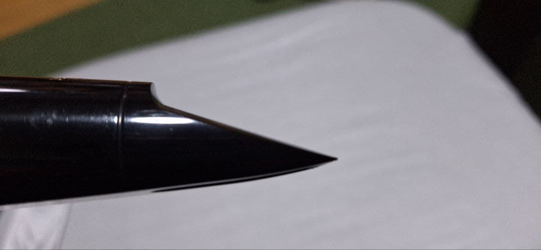 Selmer Soloist D サックスマウスピース