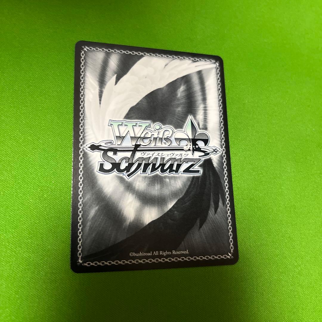 フォーリンパラダイス 島村 卯月 SSP サイン