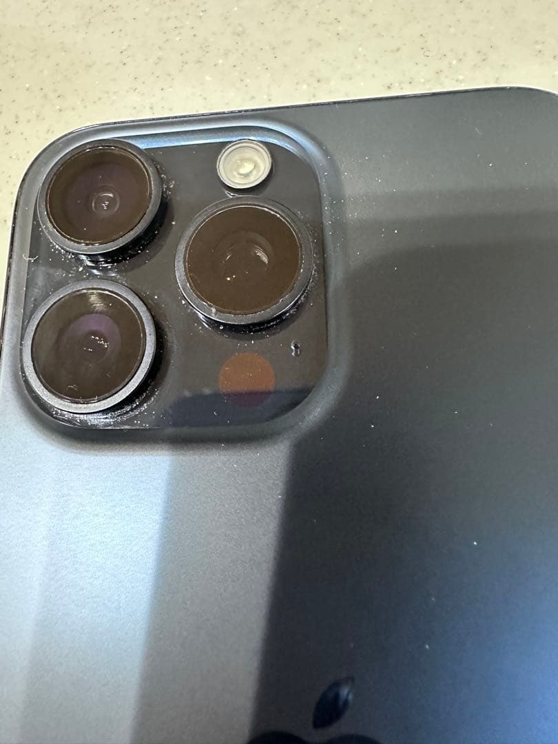 iPhone15 Pro Max 1TB 液晶ジャンク品特価