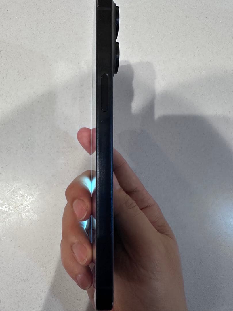 iPhone15 Pro Max 1TB 液晶ジャンク品特価