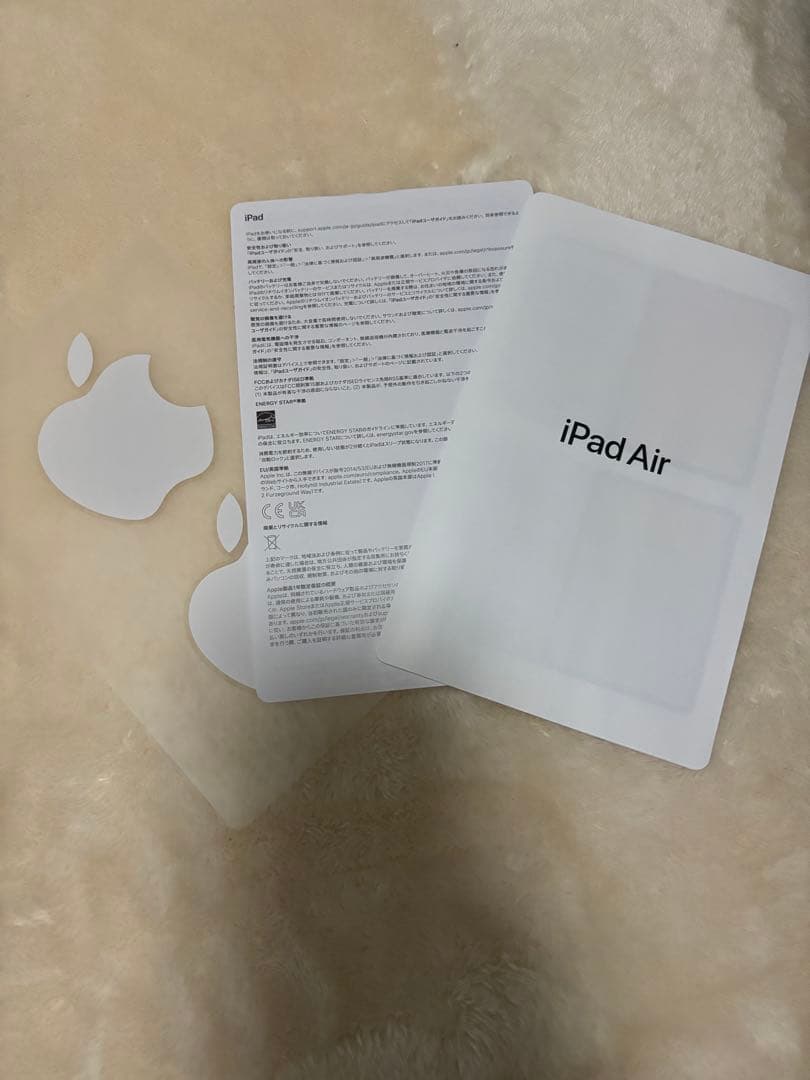 iPad Air 第5世代 10.9インチWifi 64GBピンク