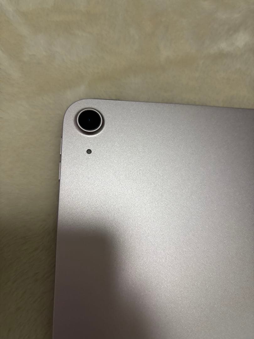 iPad Air 第5世代 10.9インチWifi 64GBピンク