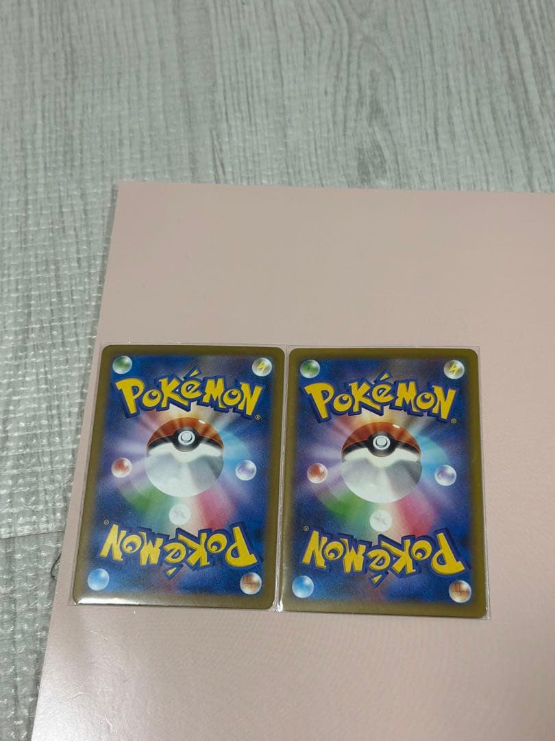 z*u様 メガゲンガーex ポケモンカードMega Rayquaza ex