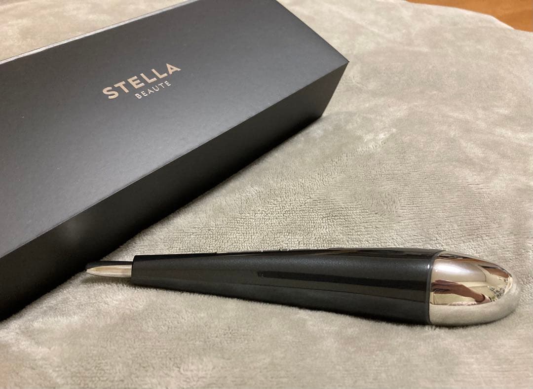 ステラボーテ Beauty Face Stick ブラック 正規店購入