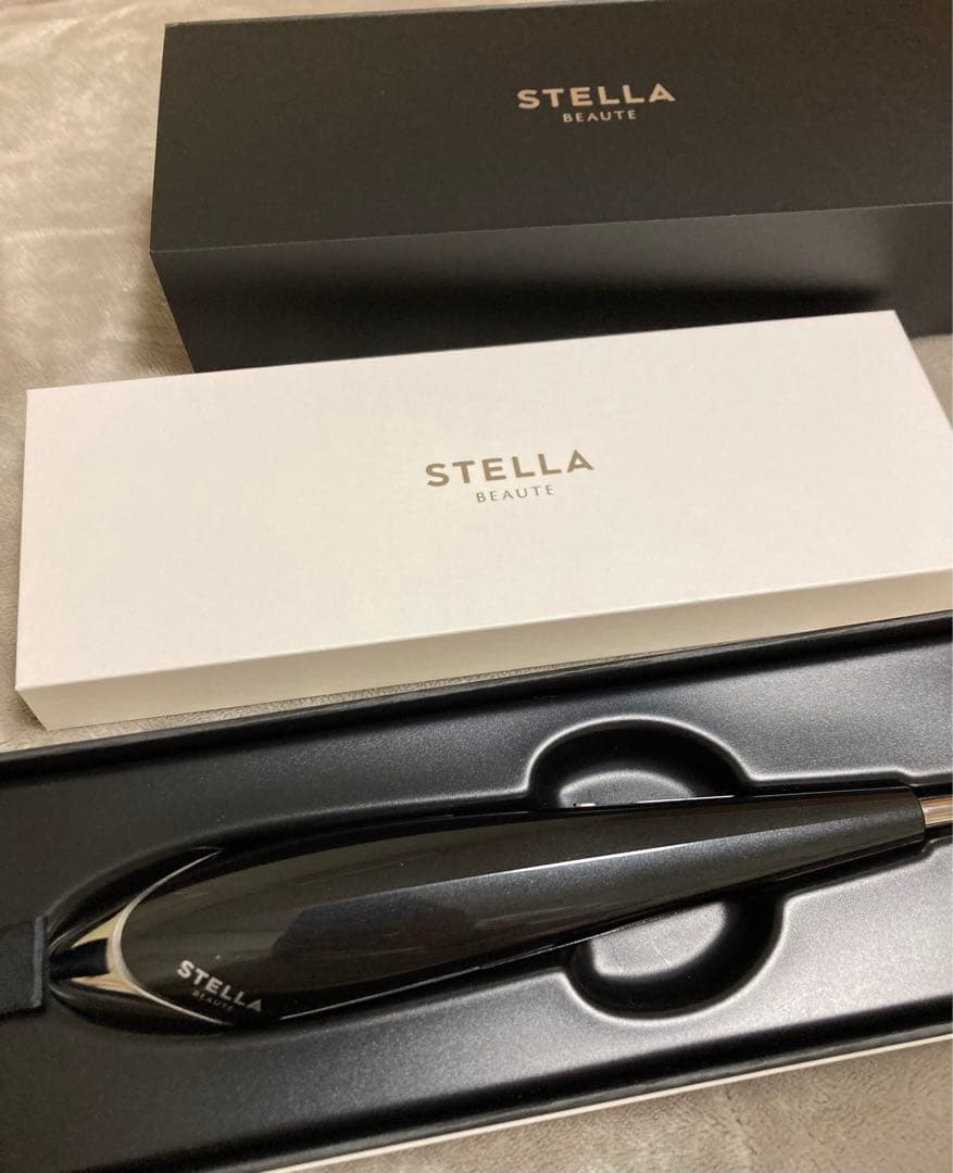 ステラボーテ Beauty Face Stick ブラック 正規店購入