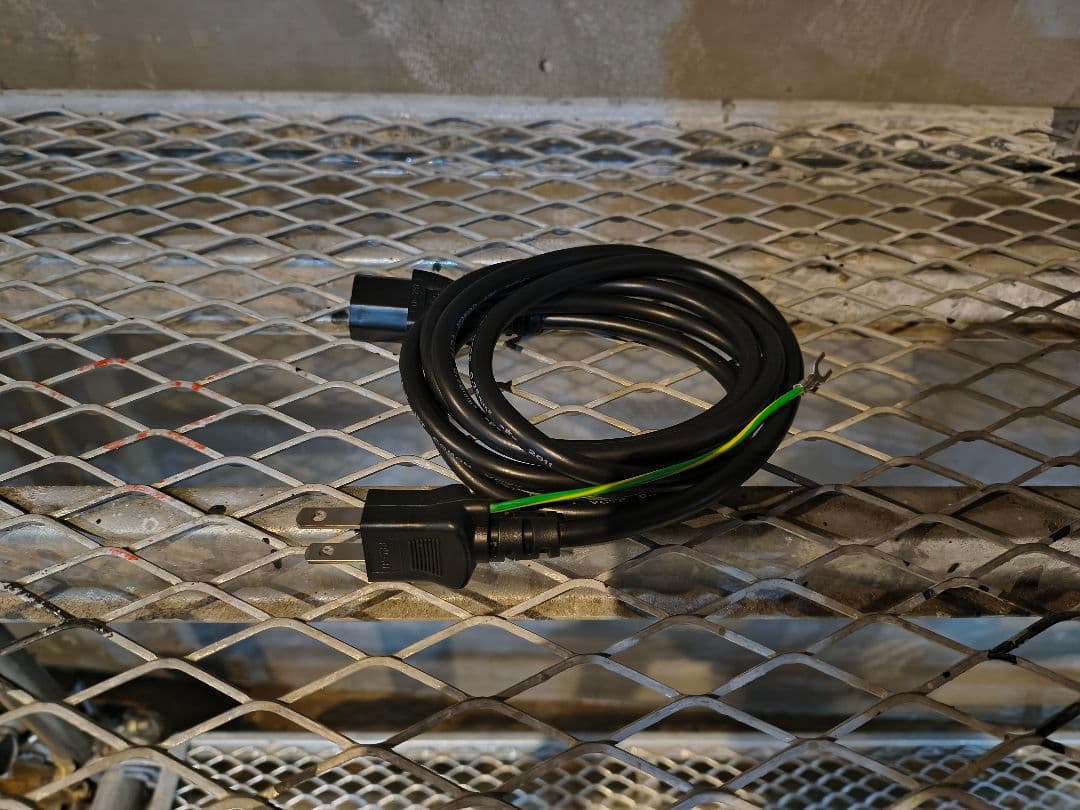 AUDIO DESIGN DCP-FE105 プリアンプ