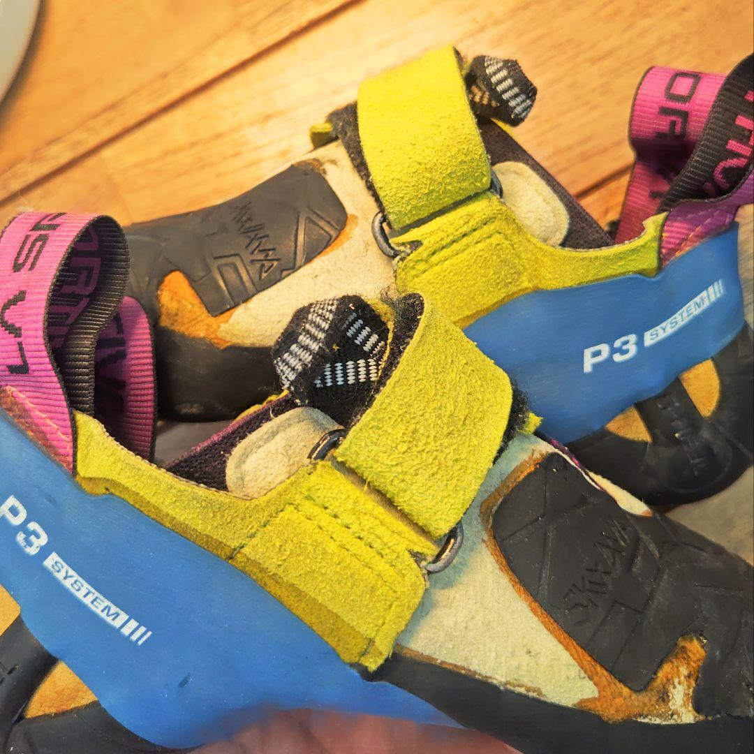 SPORTIVA Skwama スポルティバ スクワマ ウーマン シューズ