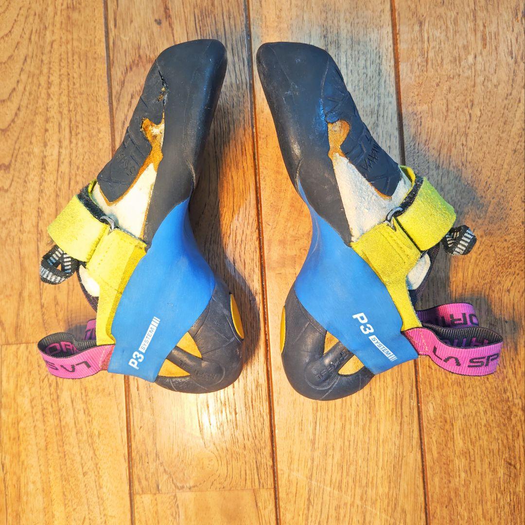 SPORTIVA Skwama スポルティバ スクワマ ウーマン シューズ