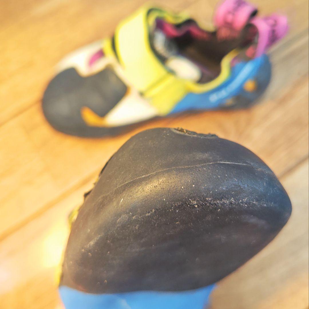 SPORTIVA Skwama スポルティバ スクワマ ウーマン シューズ