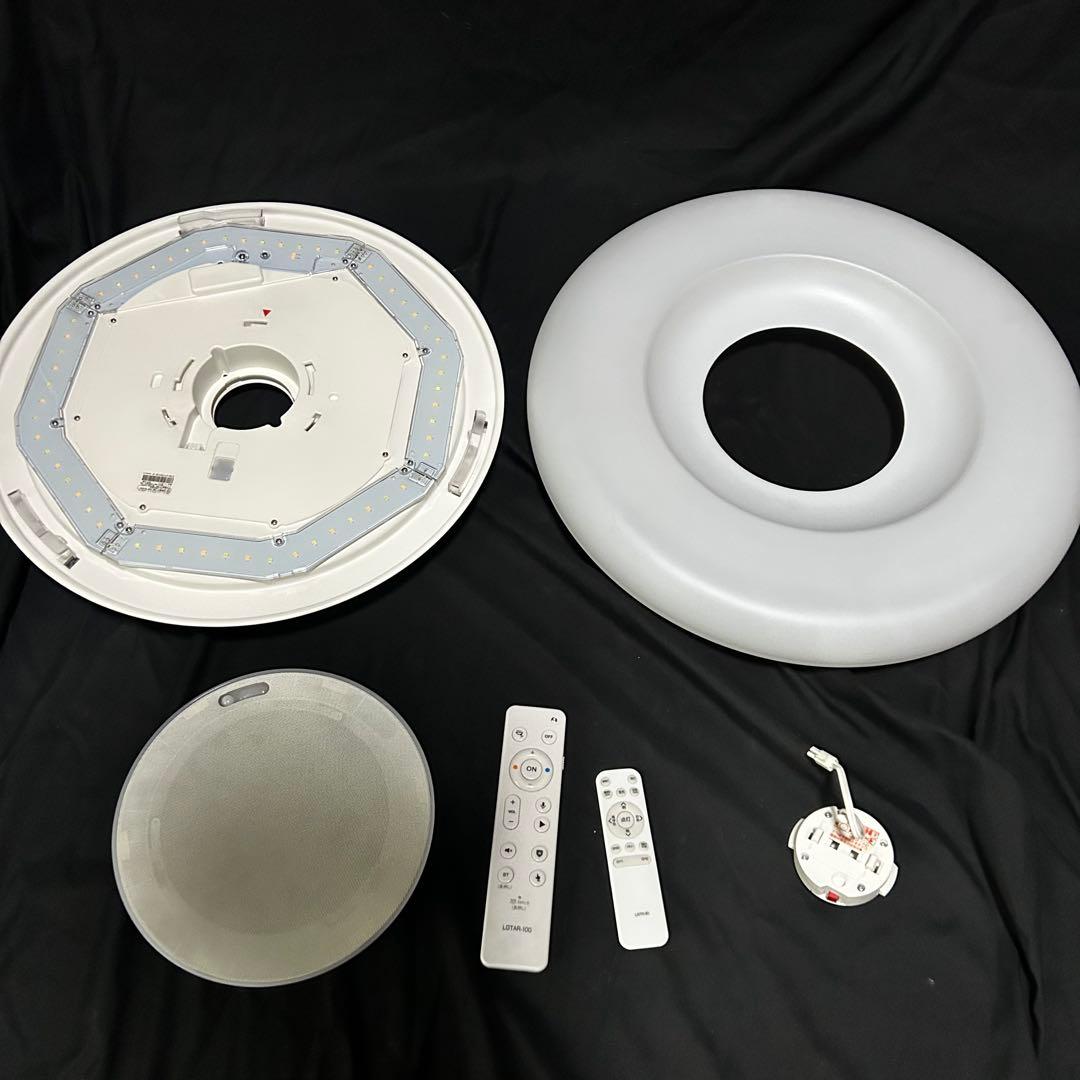 SONY LGTG-210 シーリングライト マルチファンクションライト