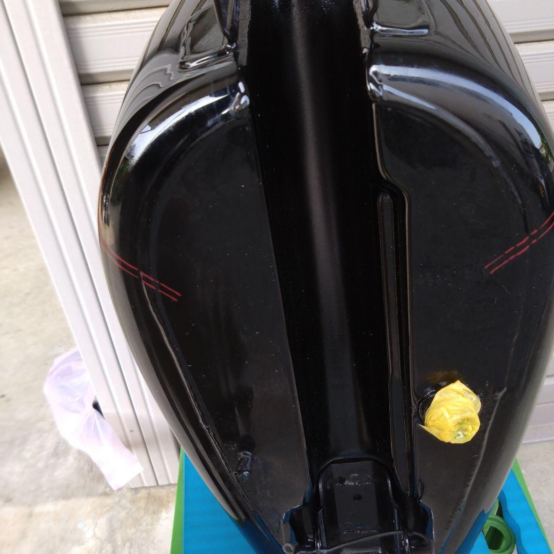 ハーレーダビッドソン　スポーツスター　 　XL1200S 純正タンク