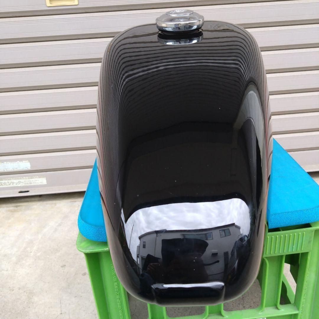 ハーレーダビッドソン　スポーツスター　 　XL1200S 純正タンク