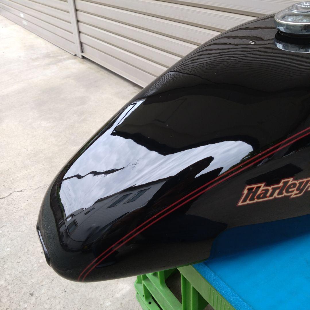 ハーレーダビッドソン　スポーツスター　 　XL1200S 純正タンク