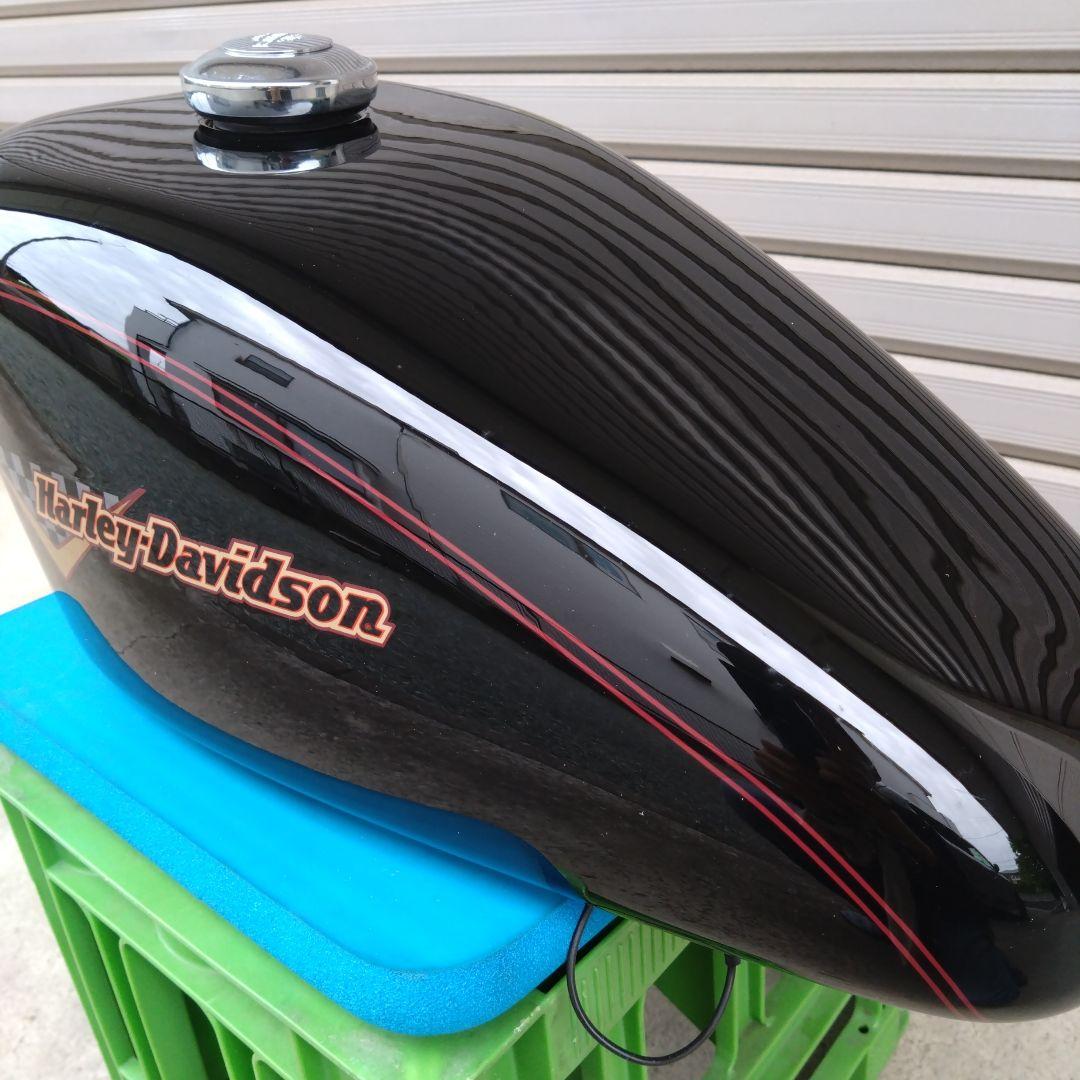 ハーレーダビッドソン　スポーツスター　 　XL1200S 純正タンク