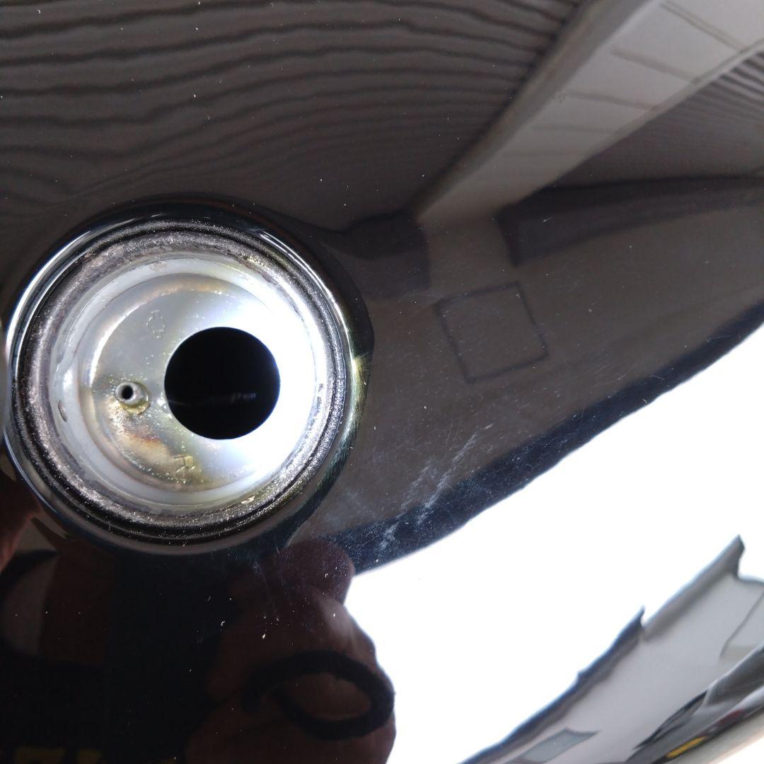 ハーレーダビッドソン　スポーツスター　 　XL1200S 純正タンク