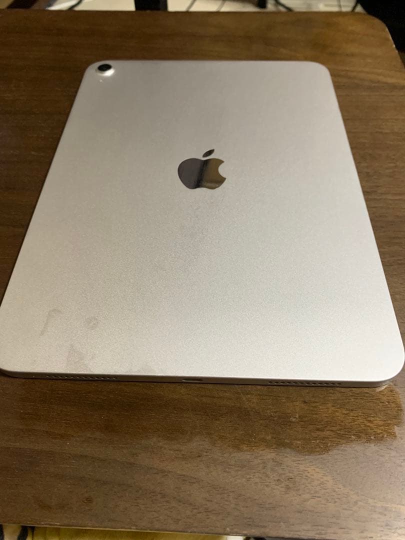 Apple 11 インチ iPad A16 箱付き