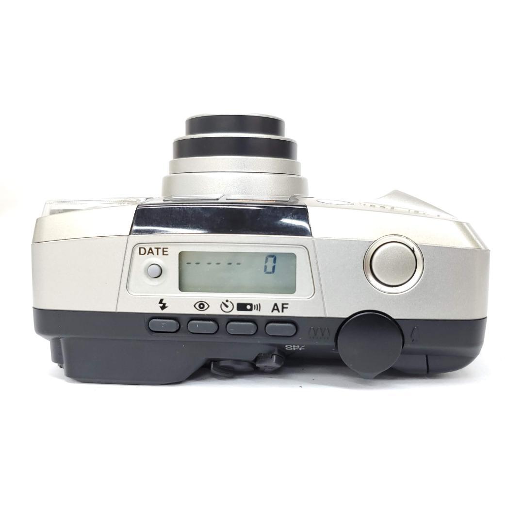 【動作確認済】 Pentax ESPIO 140M F1212-44-3v p