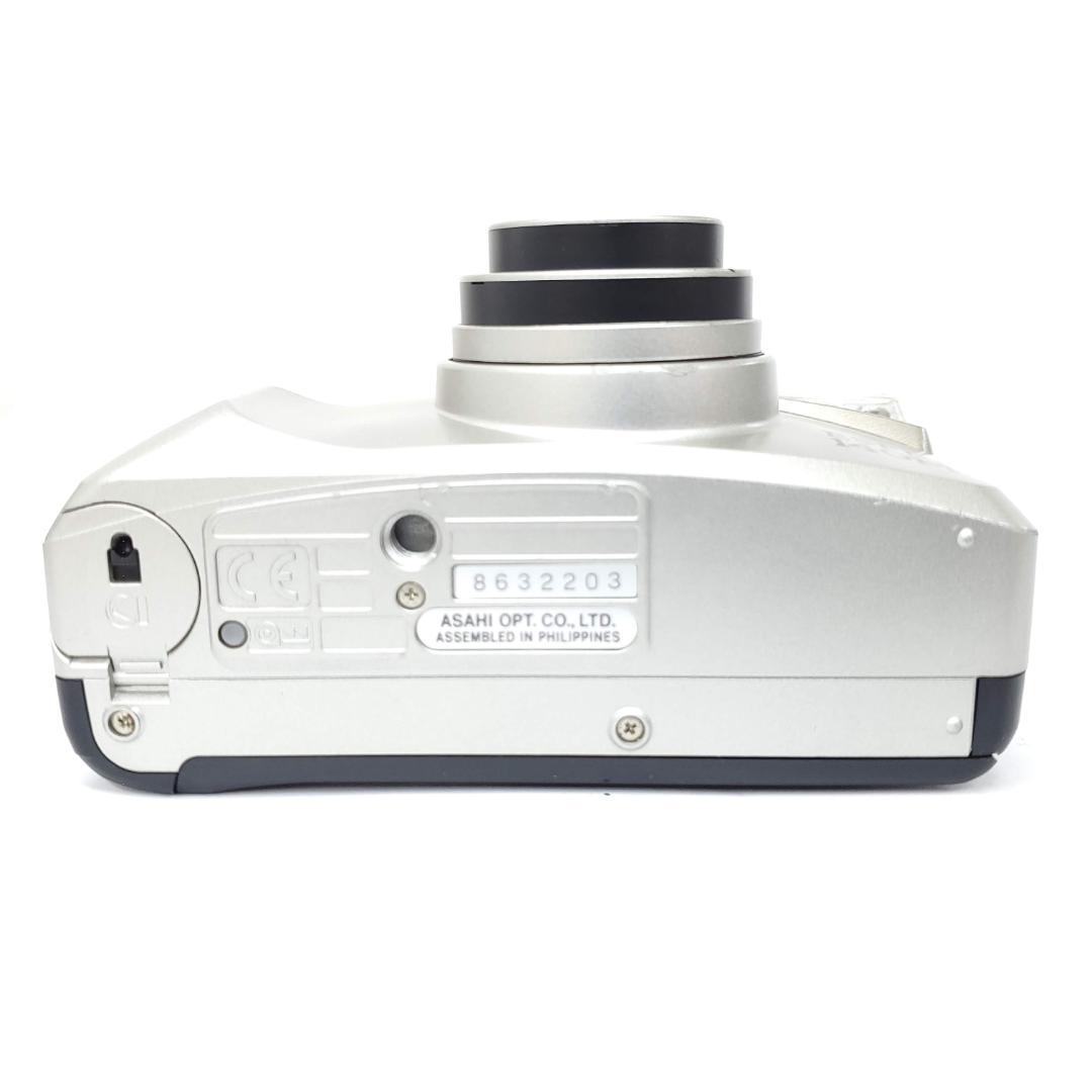 【動作確認済】 Pentax ESPIO 140M F1212-44-3v p