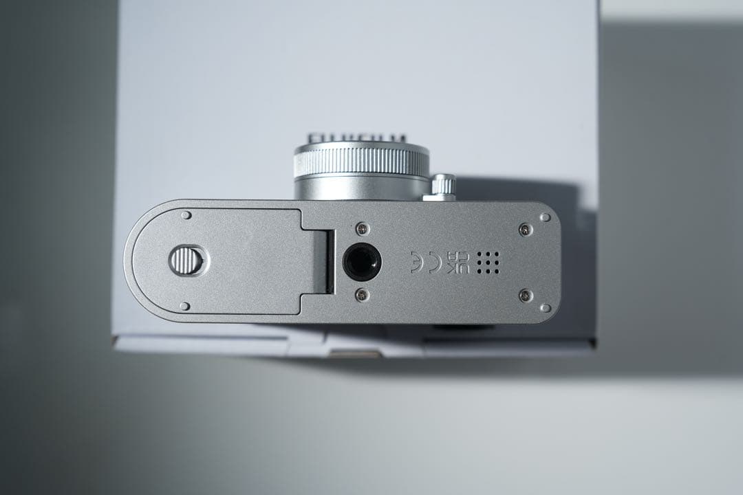 FUJIFILM X half X-HF1 シルバー 最安値