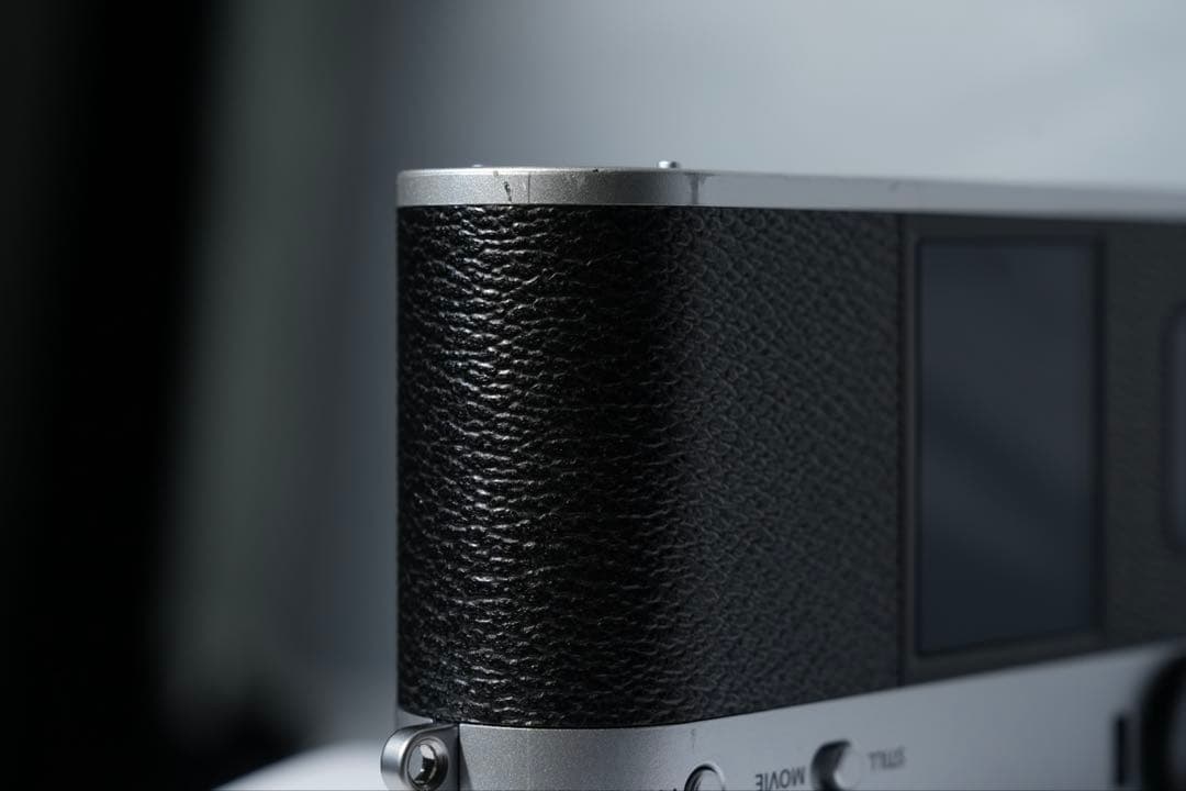 FUJIFILM X half X-HF1 シルバー 最安値