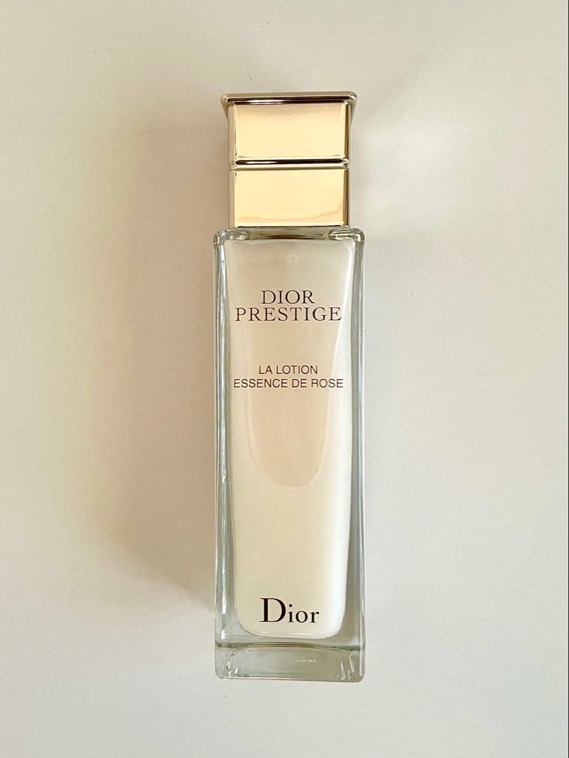 Dior プレステージ ラ ローションエッセンスドゥ ローズ 150ml