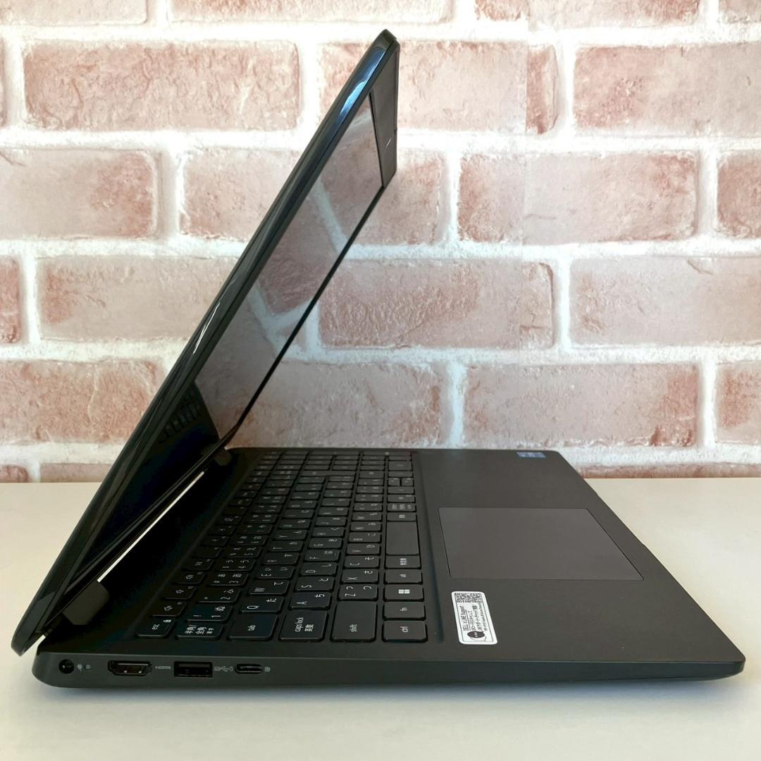 ★新春初売りセール★ バッテリー良好 メモリ16GB テンキー DELL 449