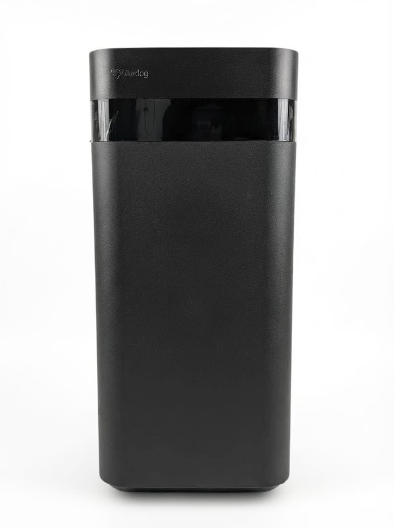 「ポテトヘッド」Airdog X3D 2025年7月購入 美品 各部清掃済