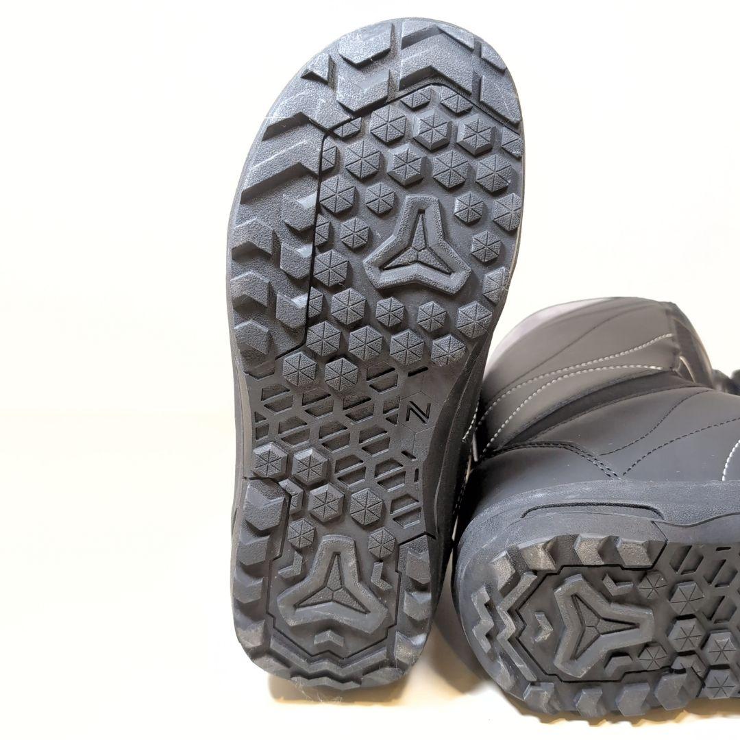 【美品】NIDECKER MAYA スノーボードブーツ 23.0cm