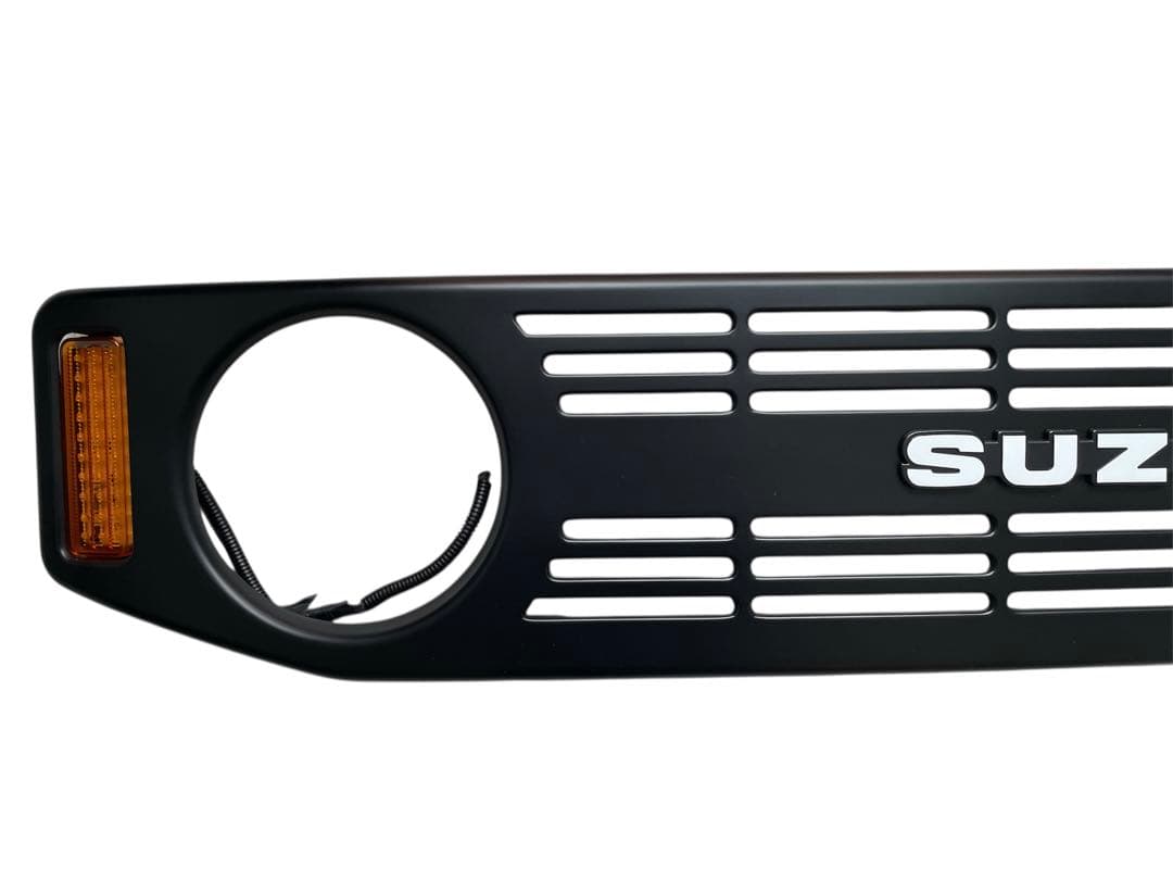 ジムニー CLLINK フロントグリル エンブレム付き