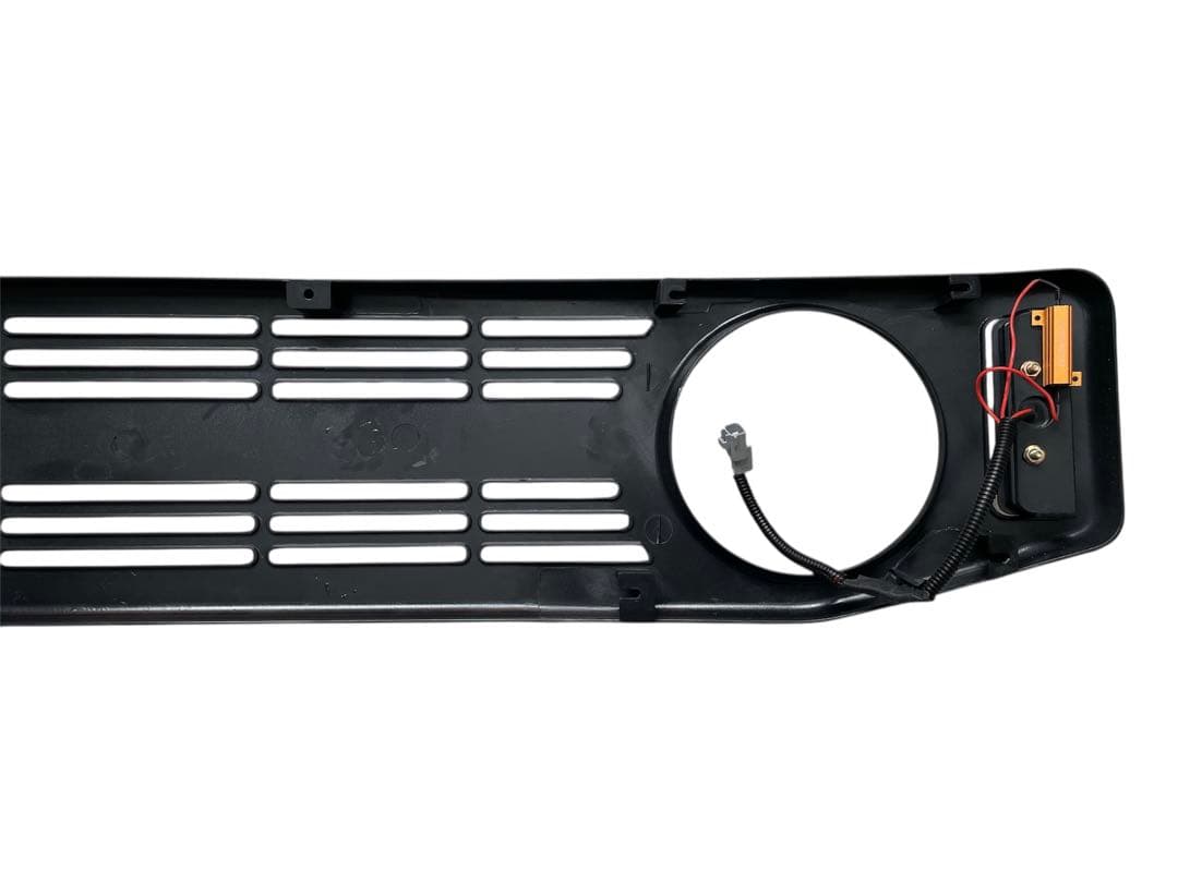 ジムニー CLLINK フロントグリル エンブレム付き