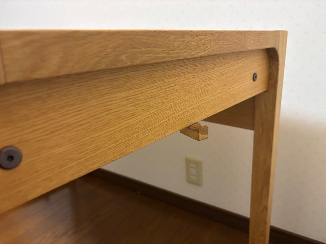 アクタスACTUS FOPPISHデスク　学習机