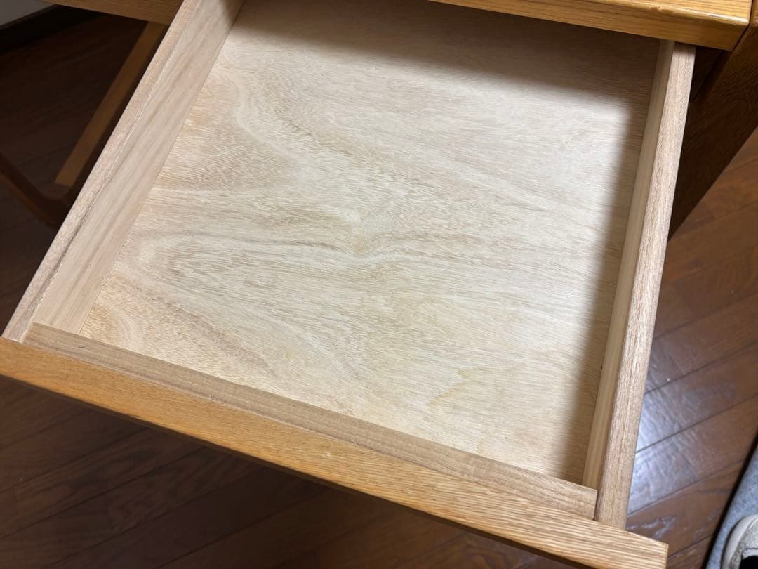 アクタスACTUS FOPPISHデスク　学習机