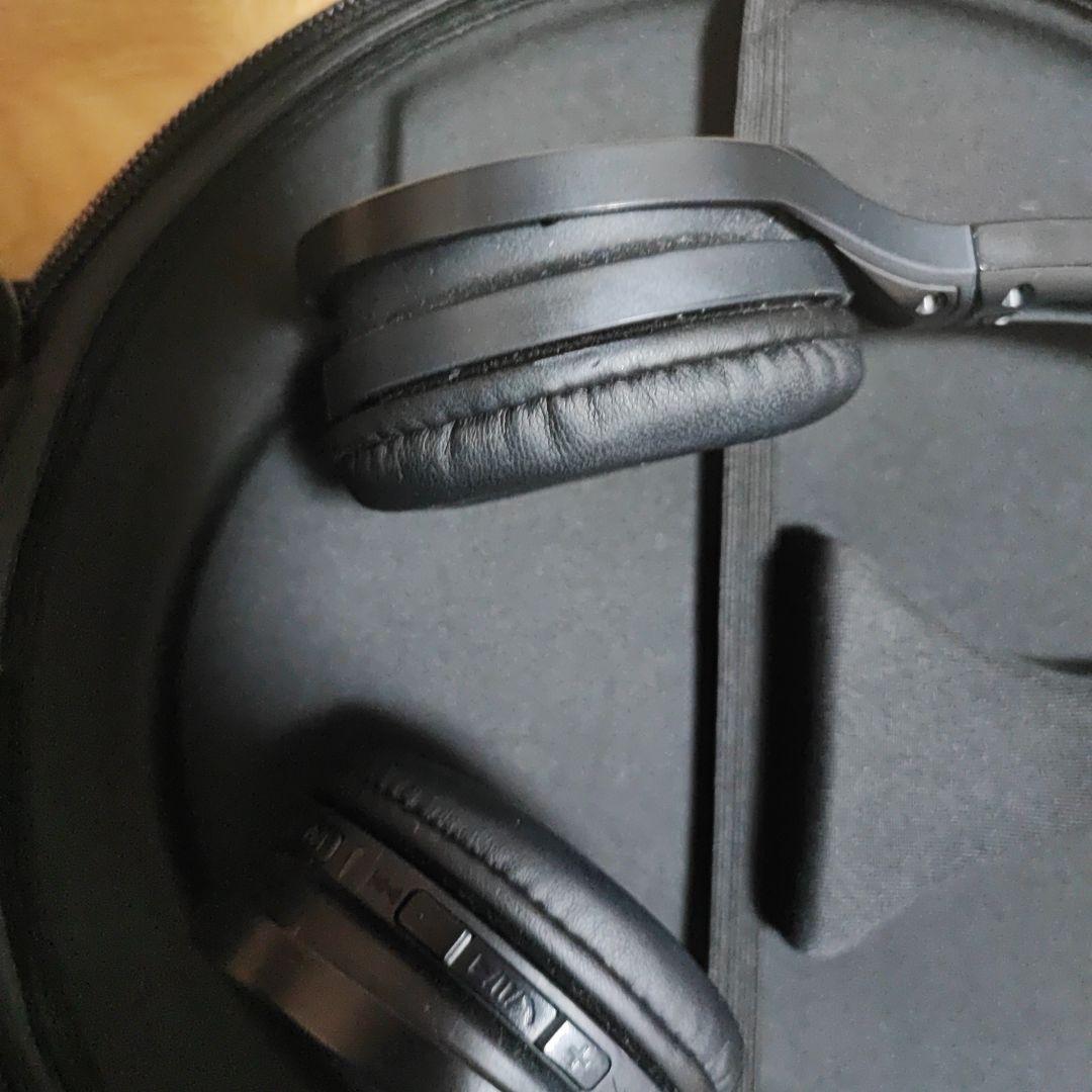 panasonic ワイヤレスヘッドホン