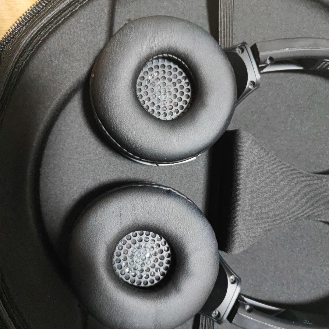 panasonic ワイヤレスヘッドホン