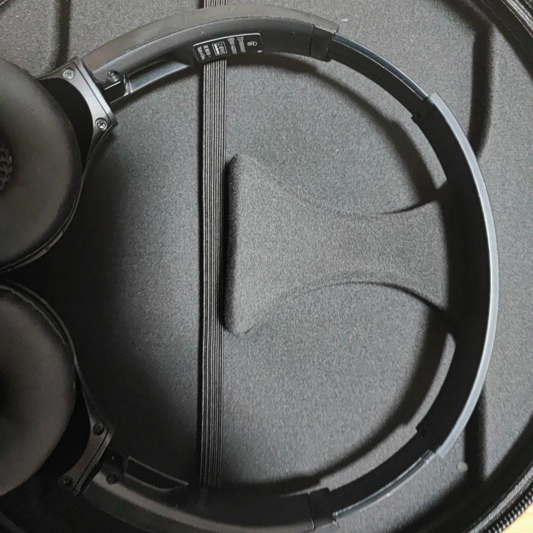 panasonic ワイヤレスヘッドホン