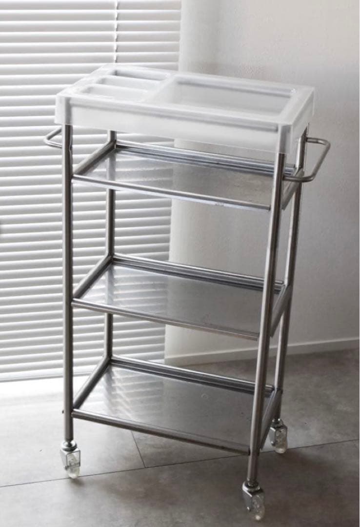 IKEA GRUNDTAL オールドイケア 廃盤