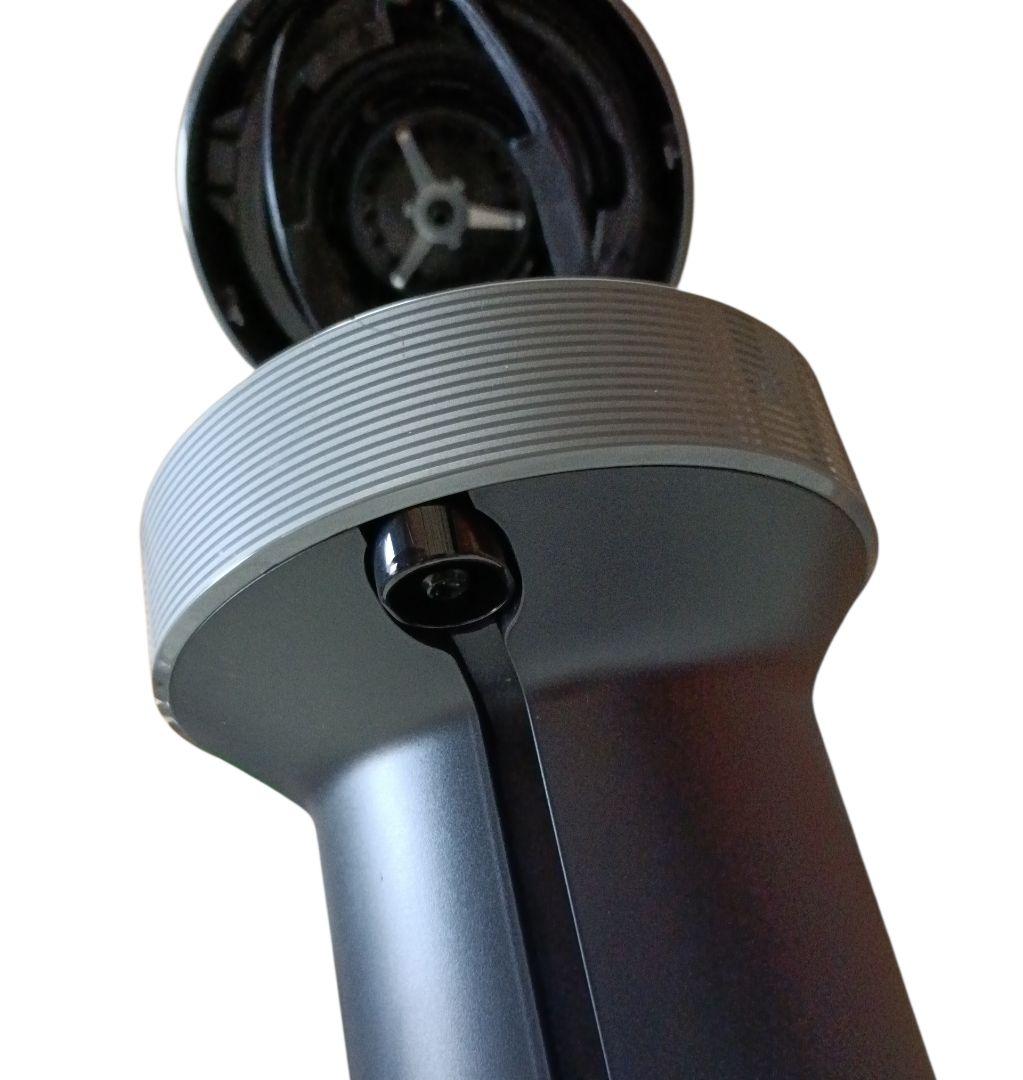 ネスプレッソ 2024年製 ヴァーチュオネクスト