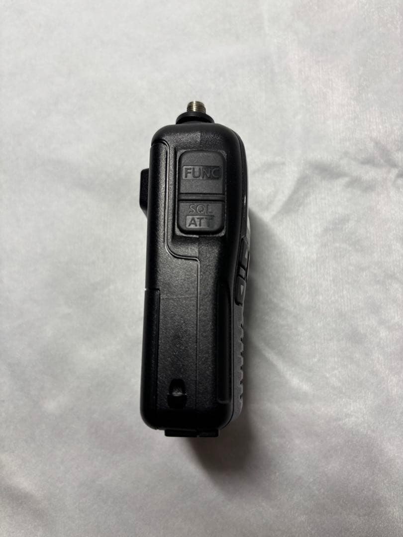 ICOM IC-R6 受信機（エアバンド仕様）