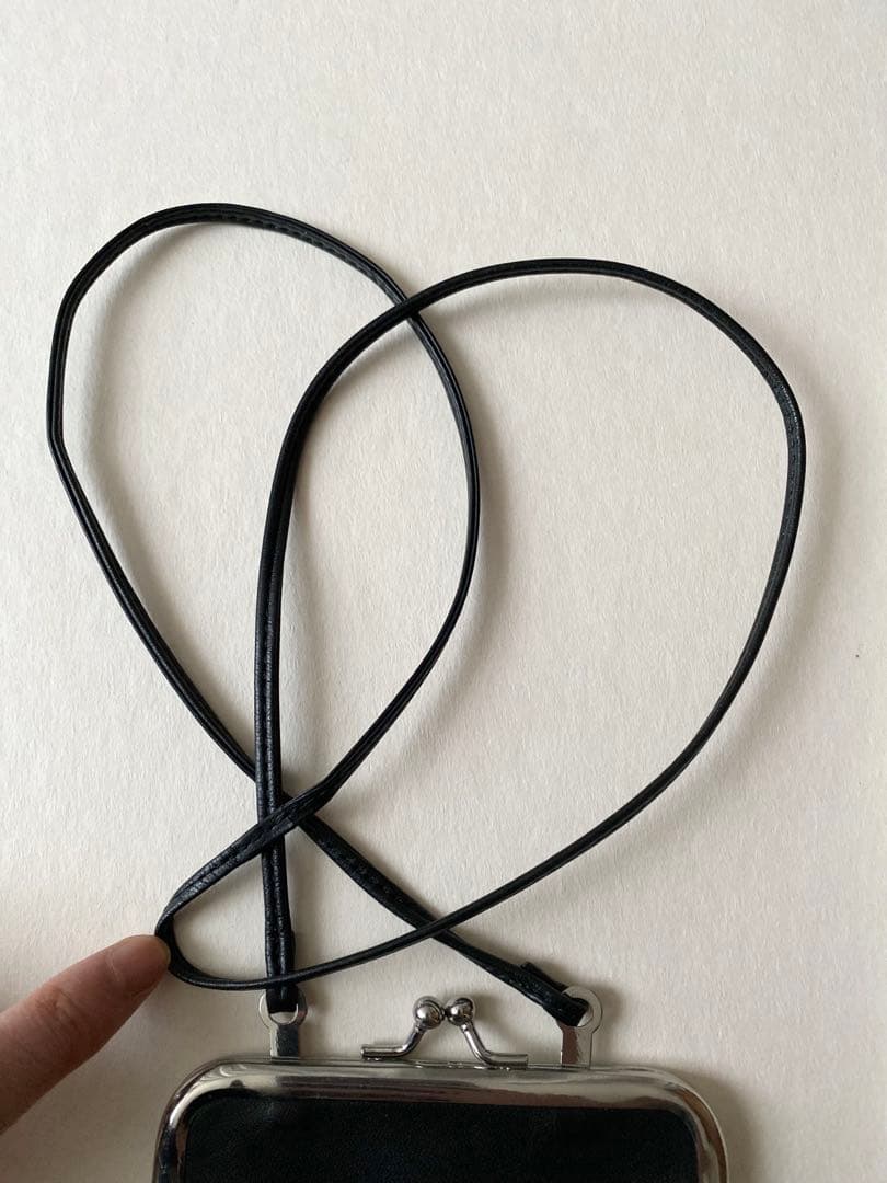 MartinMargiela× グローブネックレス