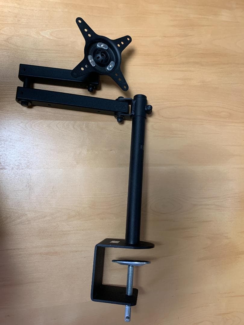 LG 29インチ ウルトラワイド＋アーム付LG（29UM65-P）