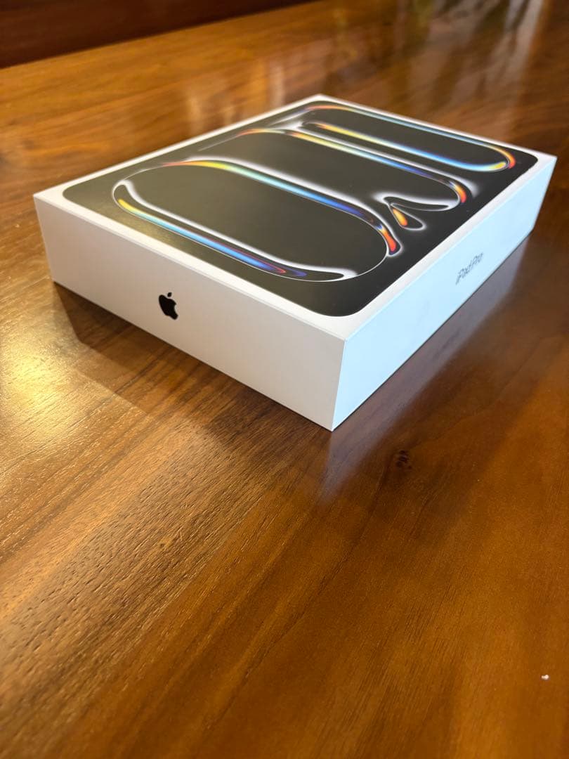 【新品未開封】iPad Pro 11インチ M5 256GB Wi-Fi